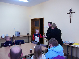 Konkurs dekanalny o św. Józefie-2